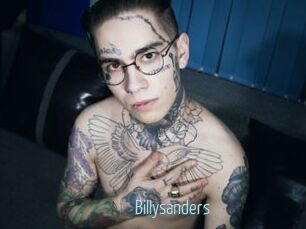 Billysanders