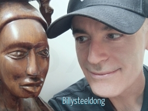 billysteeldong Video Sexe