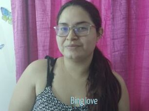 bing_love Video Sexe
