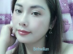 Binhwillian