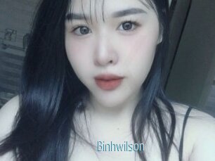 Binhwilson