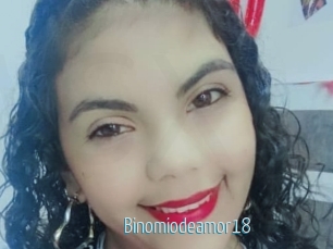 Binomiodeamor18