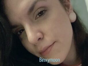 Binxymoon