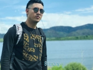 Birmanv