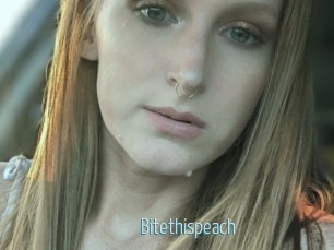 Bitethispeach