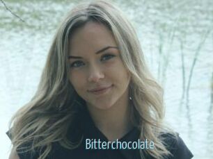 Bitterchocolate