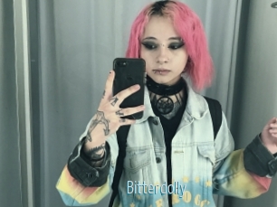 Bitterdolly
