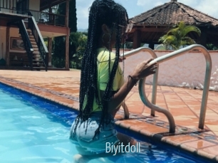 Biyitdoll