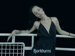 Bjorkburns