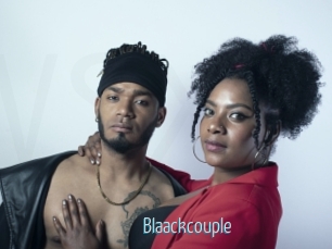 Blaackcouple