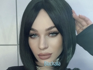 Blackalia