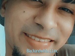 Blackandwhite11inc