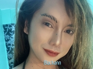 Blackann