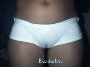 Blackbarbies