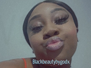 Blackbeautybygodx