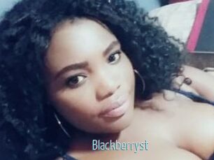 Blackberryst