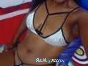 Blackbigpussyx