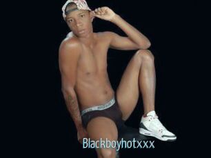 Blackboyhotxxx