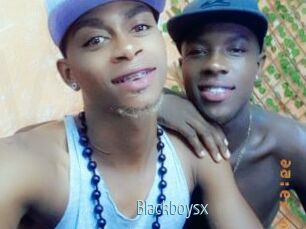 Blackboysx
