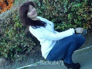 blackcat471 Video Sexe