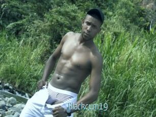 Blackcum19