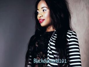 Blackdiamond101