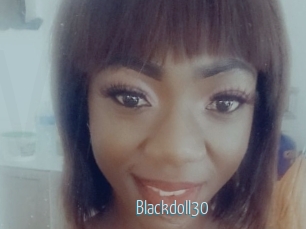 blackdoll30 Video Sexe
