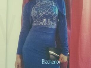Blackenor