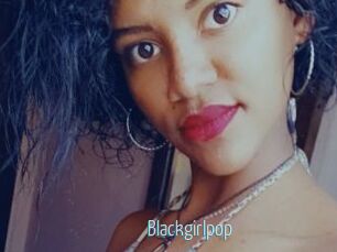Blackgirlpop