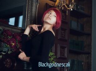 Blackgodnescali