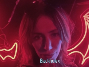 Blackholex