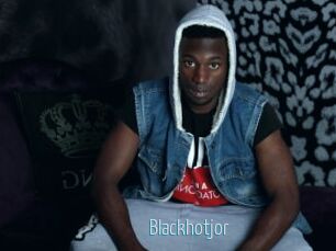 Blackhotjor