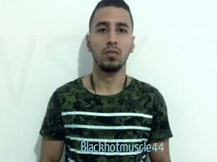 Blackhot_muscle44