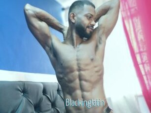 Blackinglatin