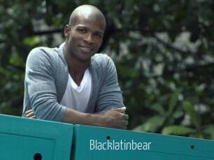 blacklatinbear Video Sexe