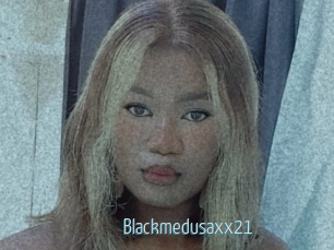 blackmedusaxx21 Video Sexe