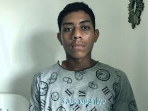 Blacknaughtyb