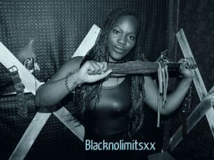 Blacknolimitsxx