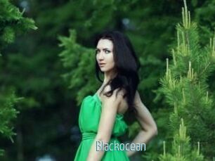 Blackocean