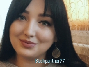 Blackpanther77