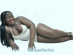 Blackpantherlove