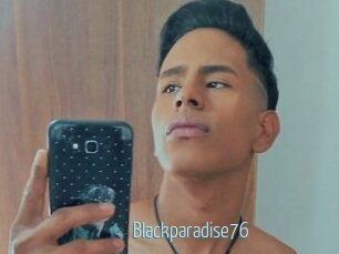 Blackparadise76
