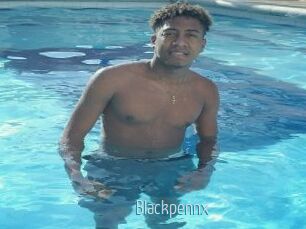 Blackpennx