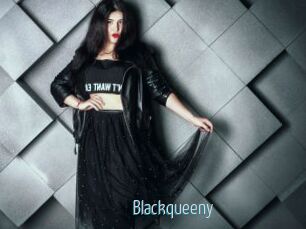 Blackqueeny