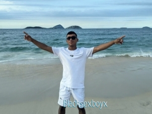 blacksexboyx Video Sexe
