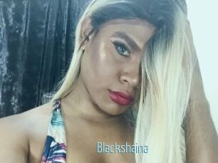 Blackshaina