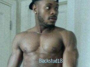 Blackstud18