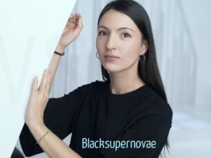 Blacksupernovae