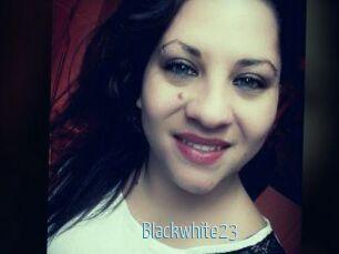 Blackwhite23