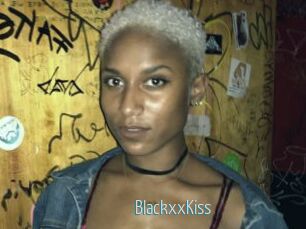 BlackxxKiss